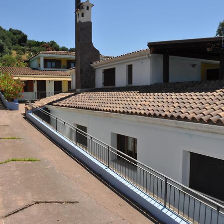 La Corte Degli Ulivi Cardedu Kültér fotó
