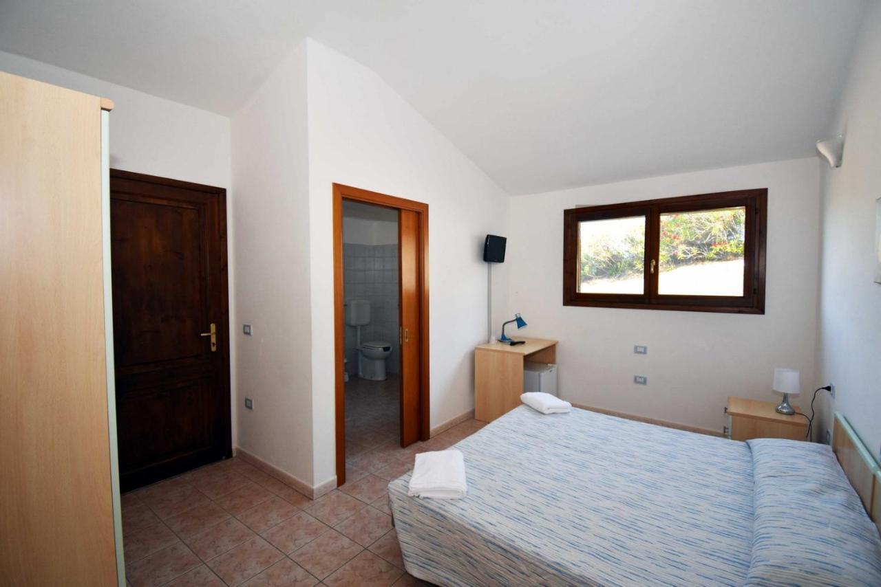 La Corte Degli Ulivi Cardedu Kültér fotó