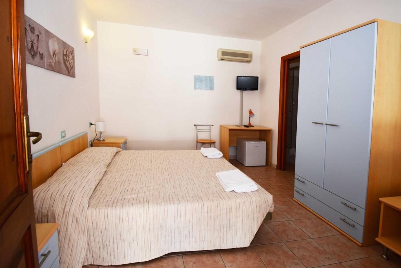 La Corte Degli Ulivi Cardedu Kültér fotó