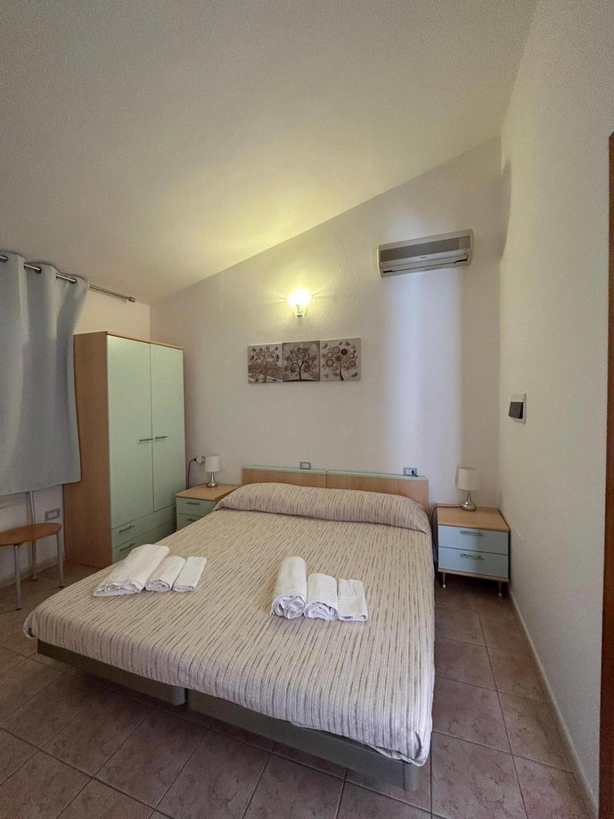 La Corte Degli Ulivi Cardedu Kültér fotó