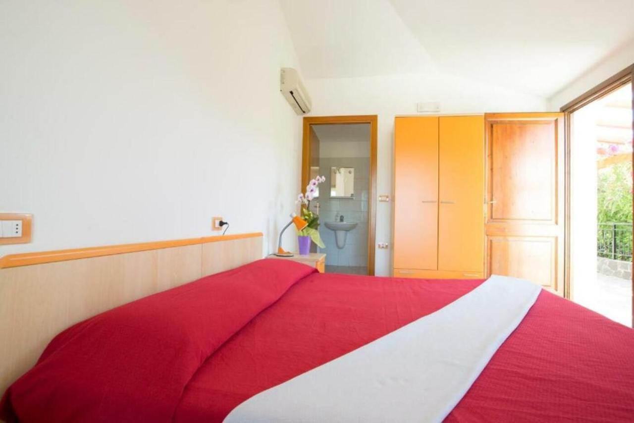 La Corte Degli Ulivi Cardedu Kültér fotó